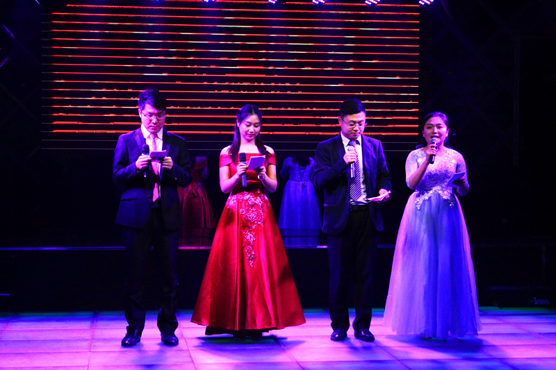 【回顧】Techmach年會，被驕傲與快樂承包啦!