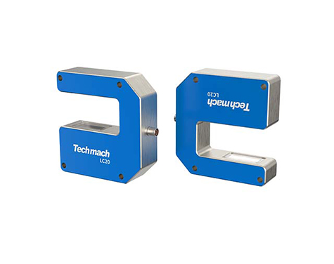 激光檢邊傳感器LC20